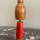 Kokeshi vintage