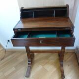 Secretary-desk of lady Gianfranco Frattini 1950