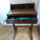 Secrétaire-bureau de dame gianfranco frattini 1950