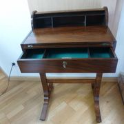 Secretary-desk of lady Gianfranco Frattini 1950