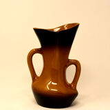 Ceramic vase 1950
