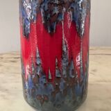 Vase vintage Scheurich Keramik