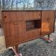 Buffet / sideboard vintage Scandinavian style