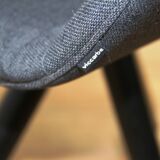 Marteen chair, Viccarbe