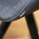 Marteen chair, Viccarbe