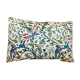 Large cushion