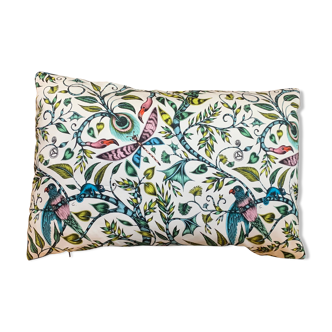 Large cushion
