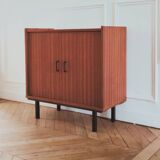 Low buffet / Renovated vintage modernist sideboard, 1950s-60s