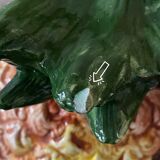 Pineapple slurry pitcher