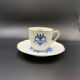 “bernardaud” coffee service