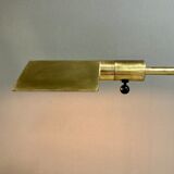 Floor lamp Cedric Hartman 1950