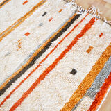 Moroccan berber carpet 270x180cm