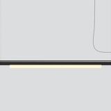 ANDLight Caine Heintzman - Hanging lamp - Pipeline 125