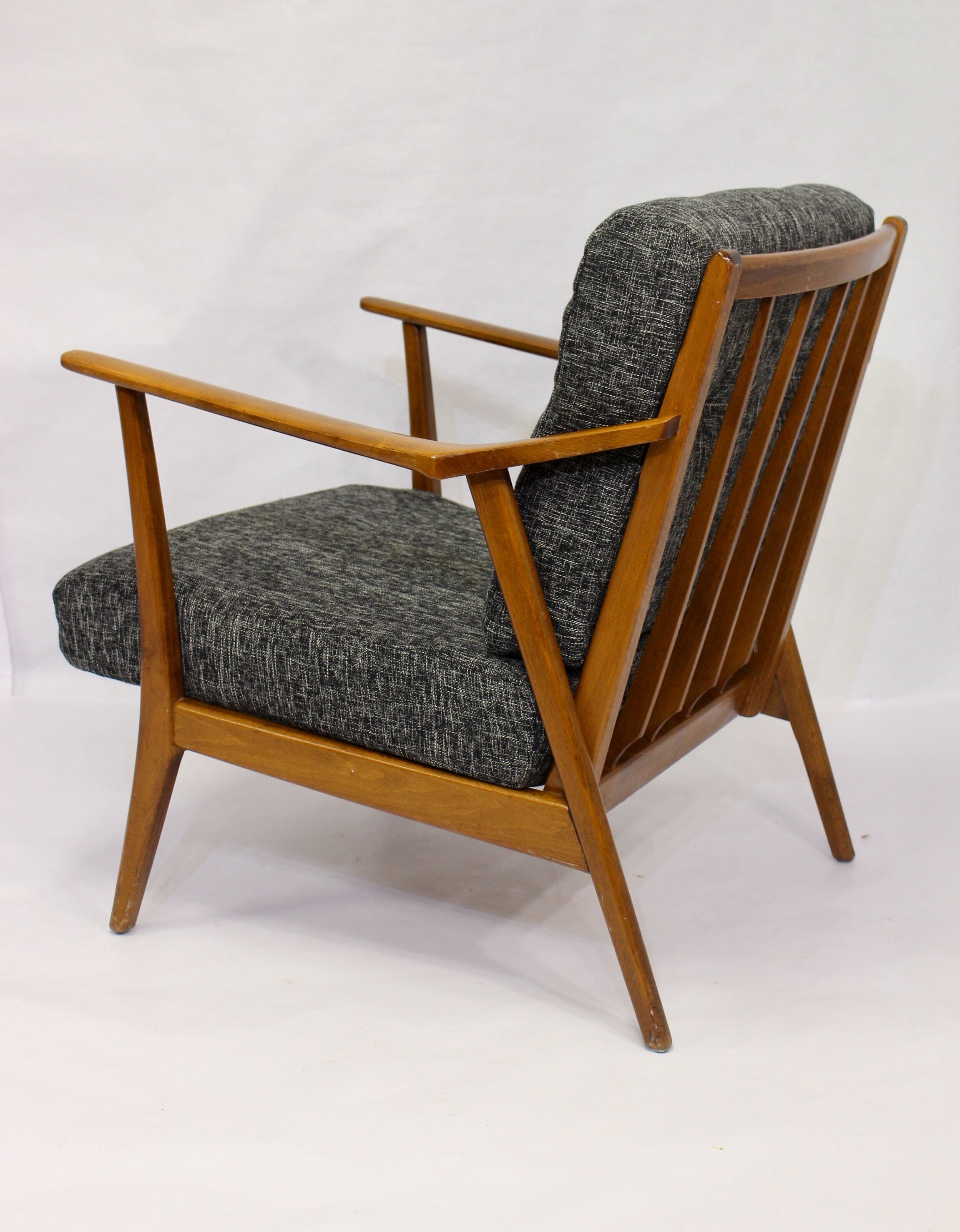 Scandinavian 50/60's armchair