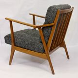 Scandinavian 50/60's armchair
