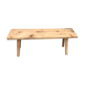 Bench
