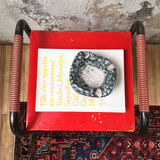 Ashtray Fatlava Vallauris