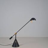 Italian desk lamp made by Luci, 1980s