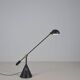 Italian desk lamp made by Luci, 1980s