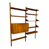 Scandinavian HG Wallunit  Rhode 1962