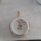 Servive a cafe art deco porcelain of limoges ancient