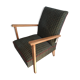 Scottish vintage armchair