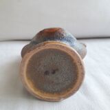 Vintage zoomorphic vase