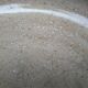 Sandstone compotier