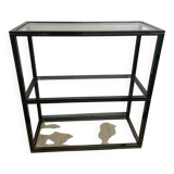 Pierre Vandel shelves