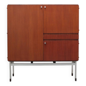 Cabinet de bar moderniste - werner