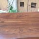 Art deco low sideboard 2 doors