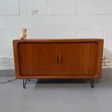 Dyrlund barcloset hairpin cabinet