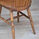 6 Chaises bistrot modèle Tacoma de Baumann, 1970s