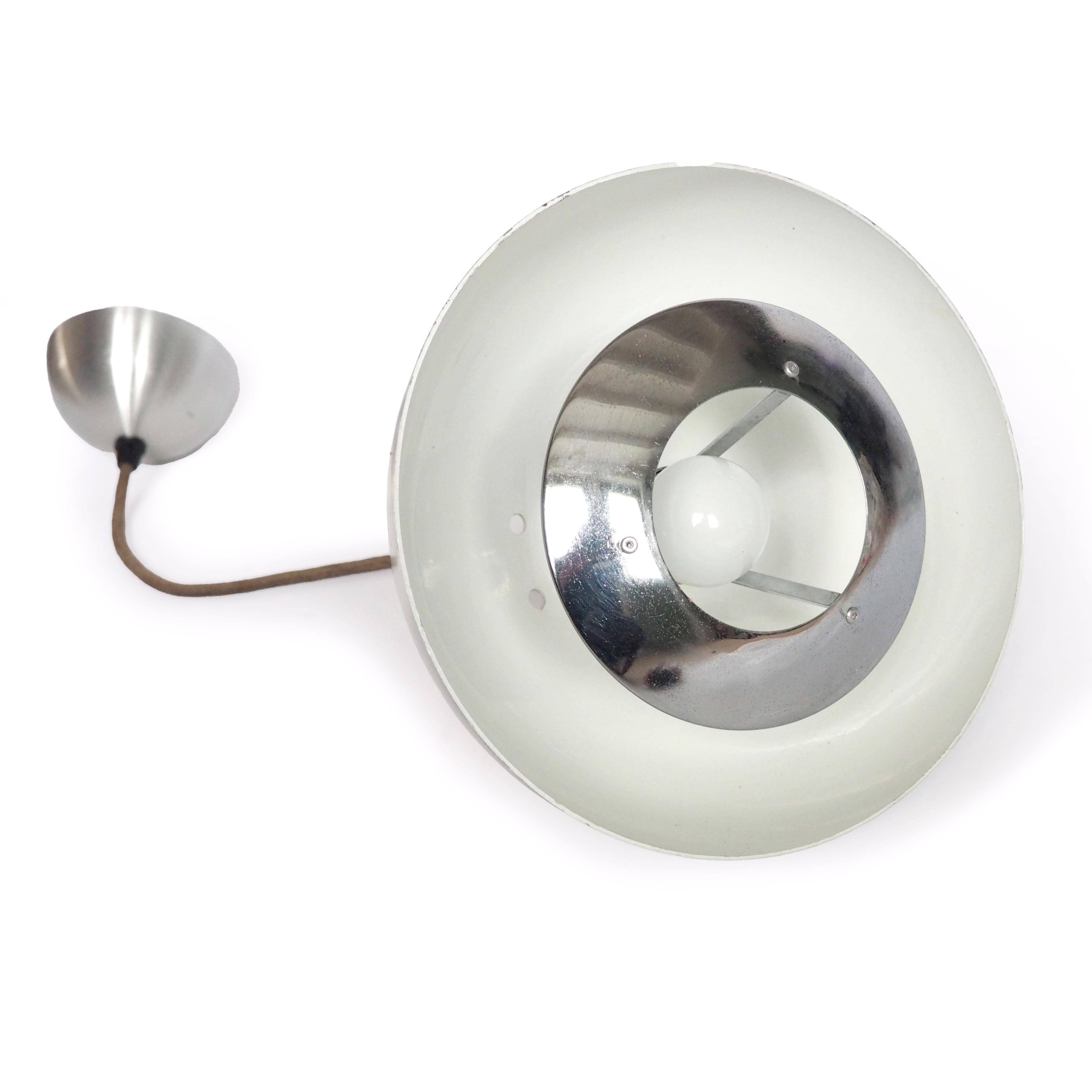 Suspension space age Gandelin