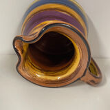 Provençal style decanter