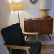 Commode enfilade 1960