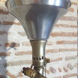 Lamppost from the 1920s