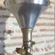 Lamppost from the 1920s