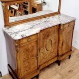 Buffet style Louis XVI