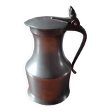 Pewter Mug - Etain du Manoir