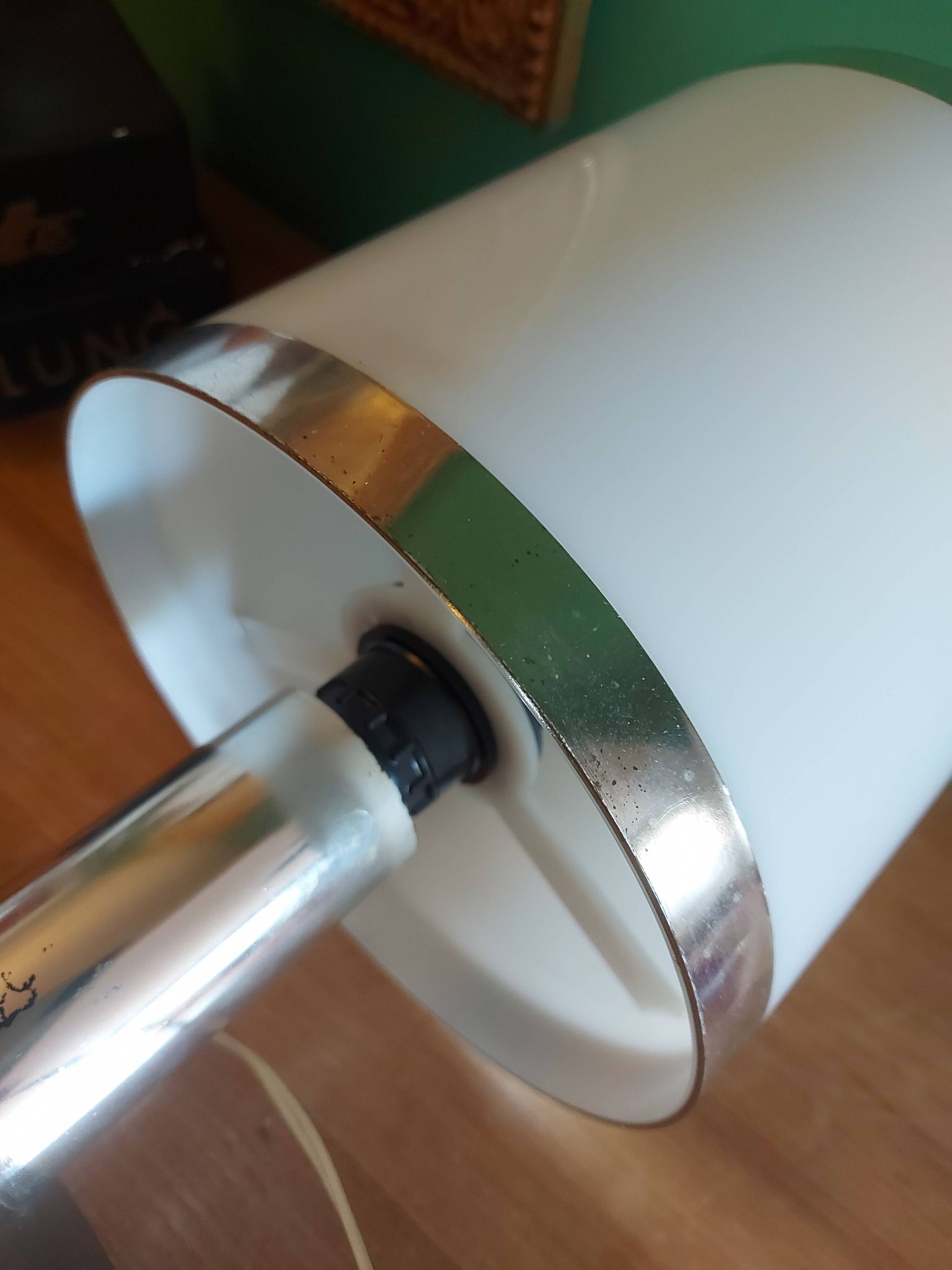Vintage lamp, 70'S design