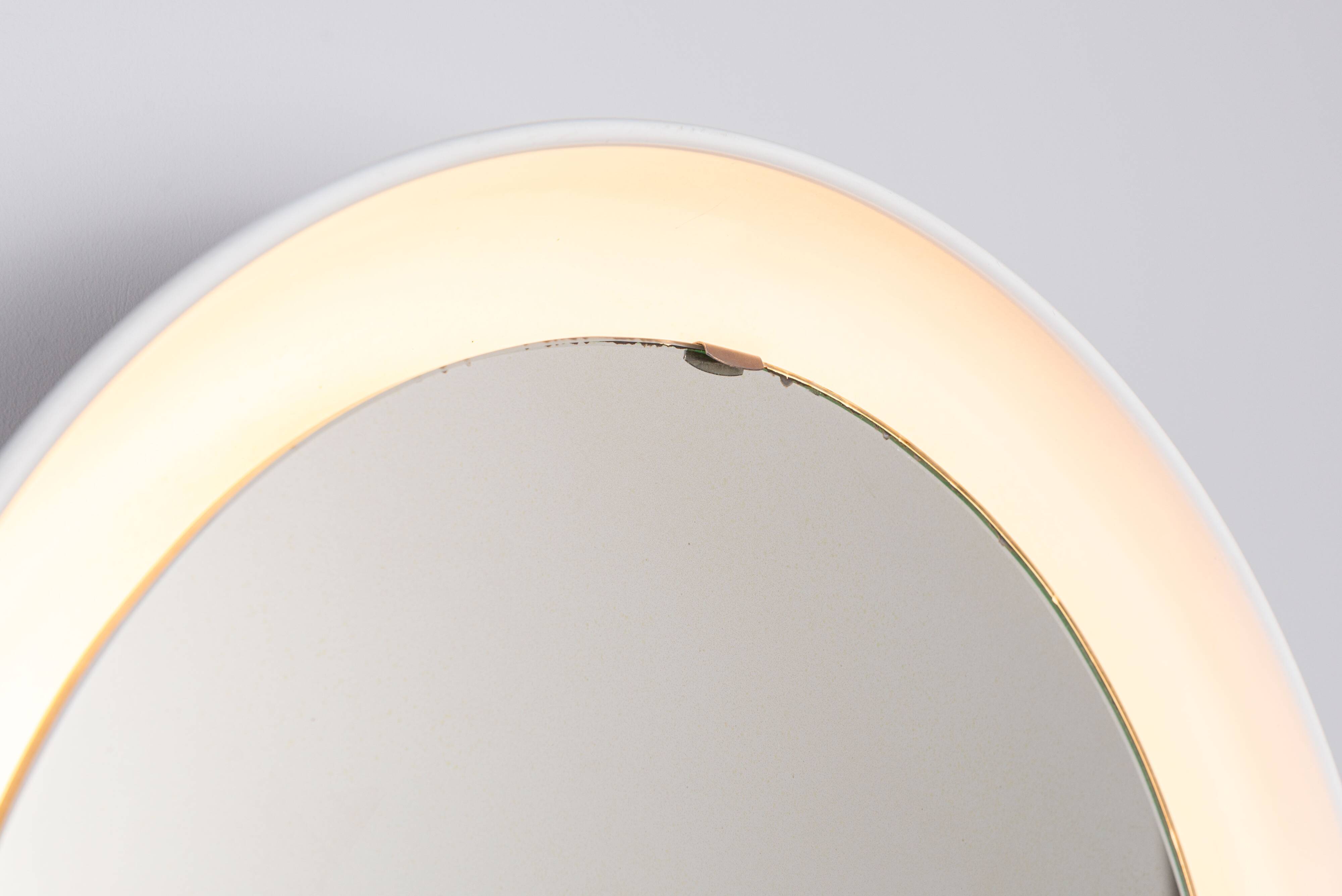 PH mirror by Poul Henningsen for Louis Poulsen