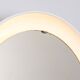 PH mirror by Poul Henningsen for Louis Poulsen