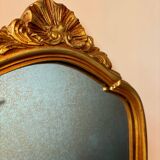 Rocaille Mirror