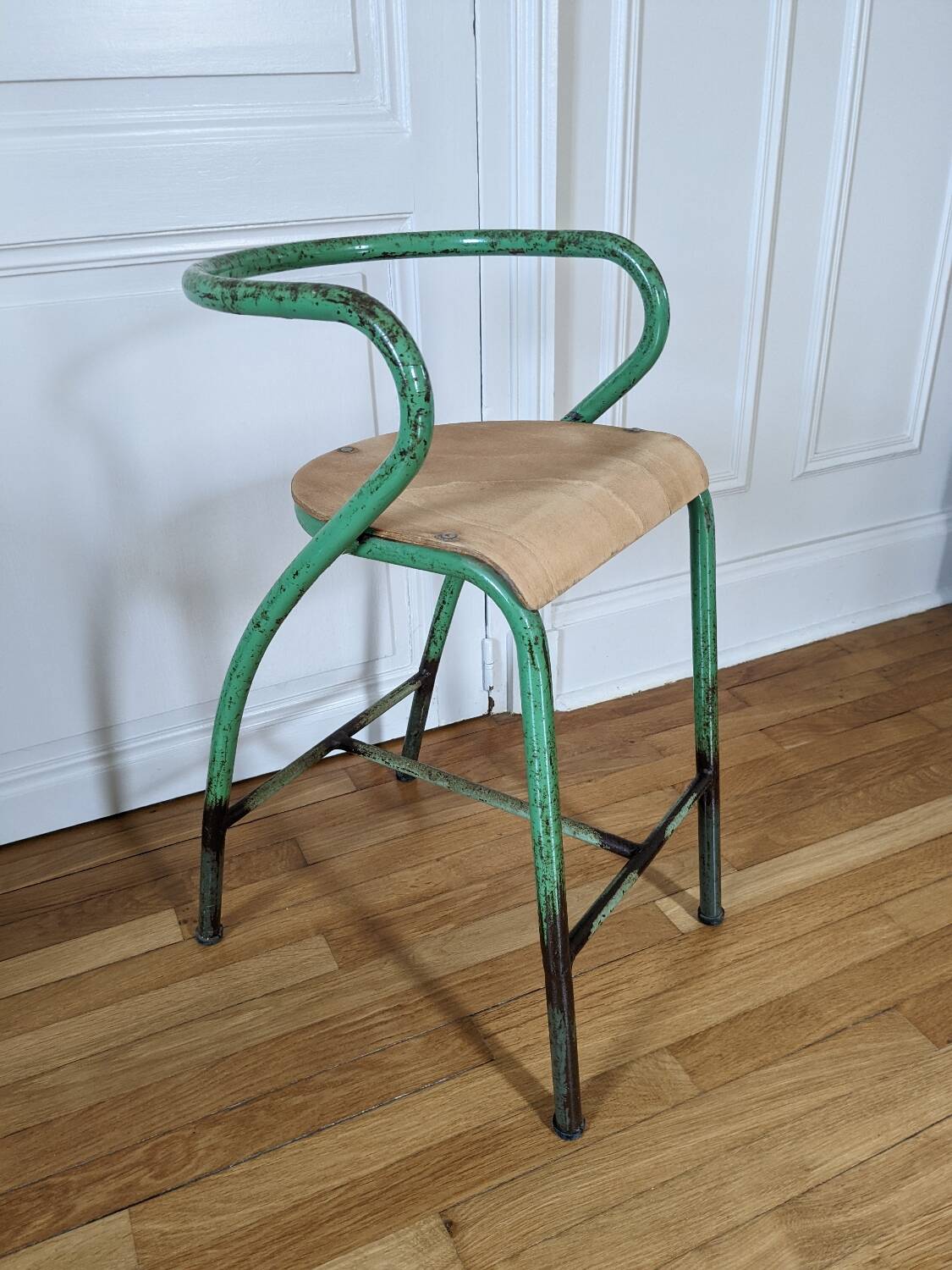 Hitier children's chair