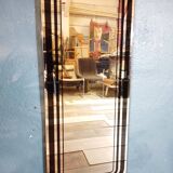 Wall mirror Italy 1970s