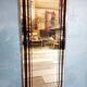 Miroir mural Italie 1970s