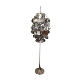 Floor lamp years 70