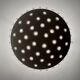 XL Crystal Glass Uplight by Emil Stejnar for Rupert Nikoll