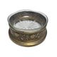 BOW Art Deco Plate for Sheep Centerpiece
